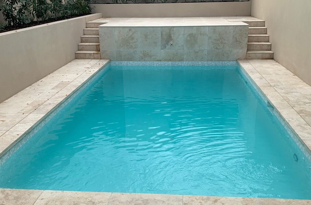 Plunge Pools Retreat