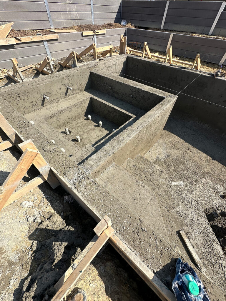 Concrete Completion Balwyn - Venetian Pools