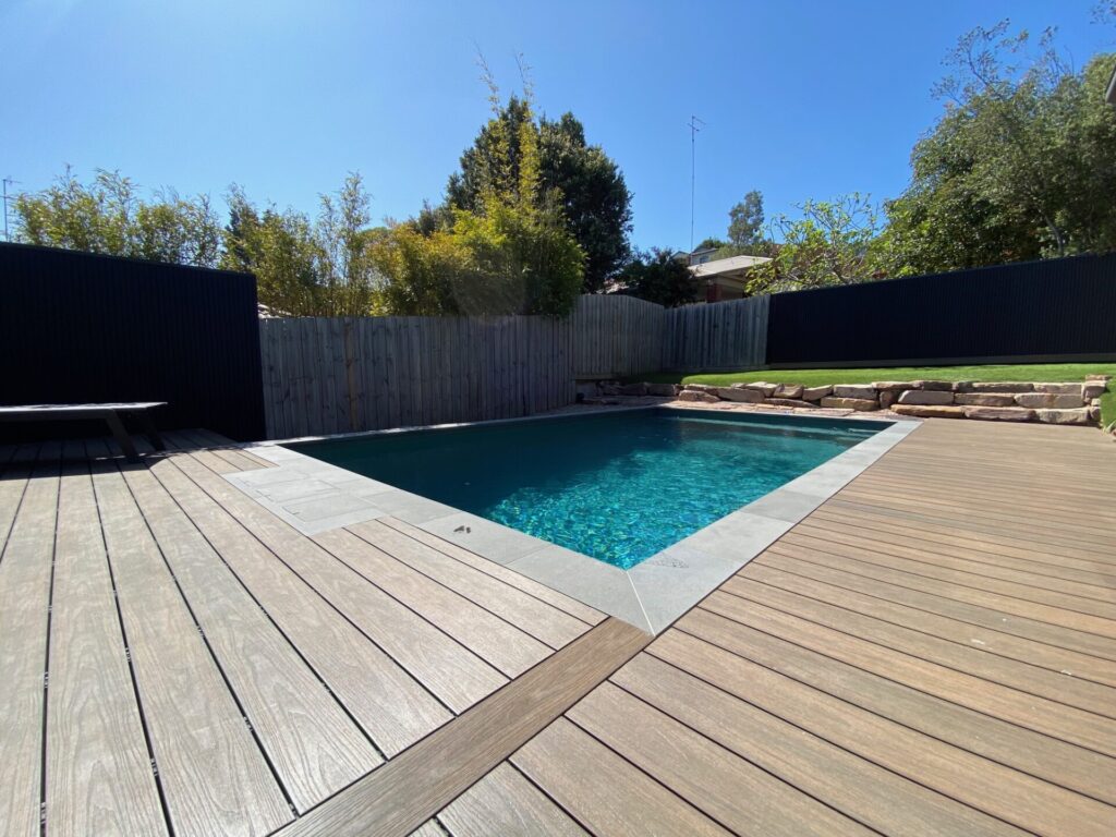 Greensborough Project Completed