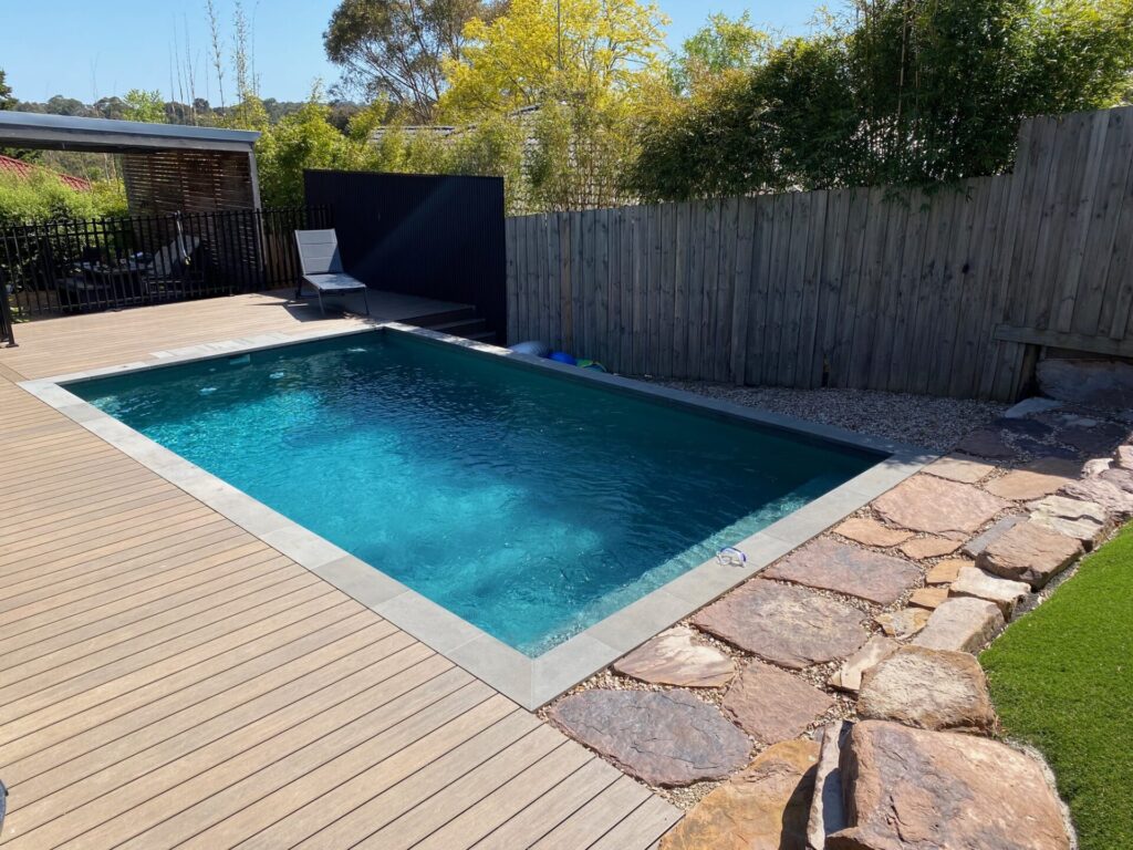 Greensborough Project Completed