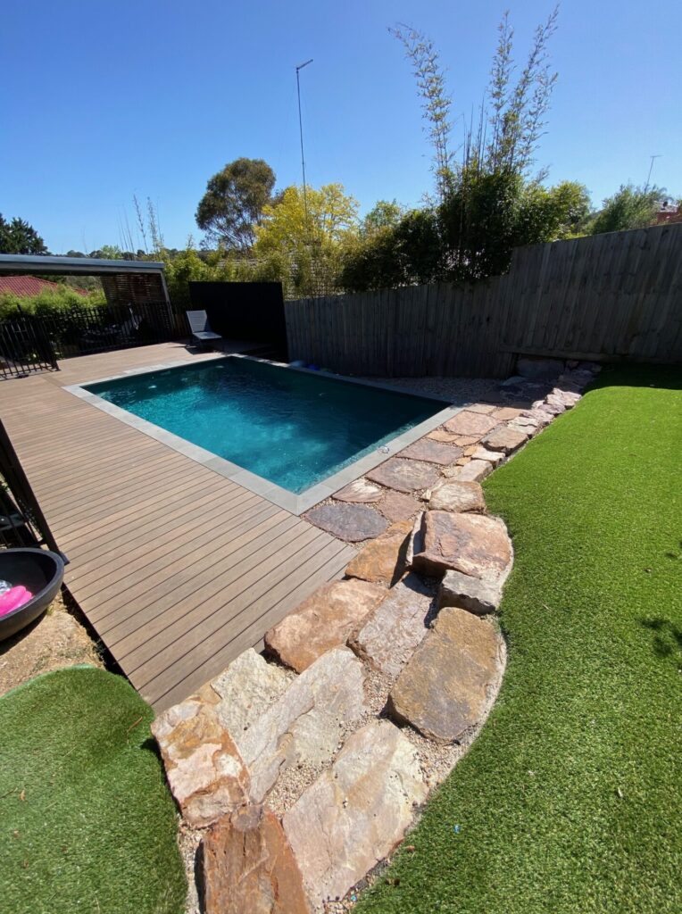 Greensborough Project Completed