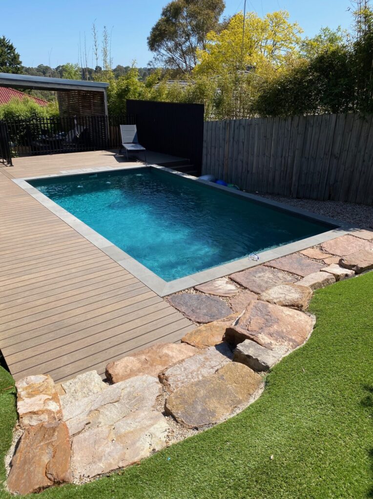 Greensborough Project Completed