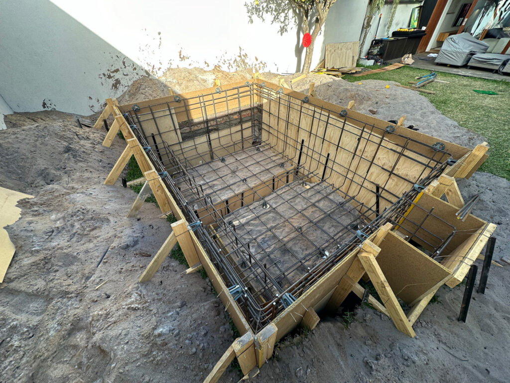 Port Melbourne Plunge Pool