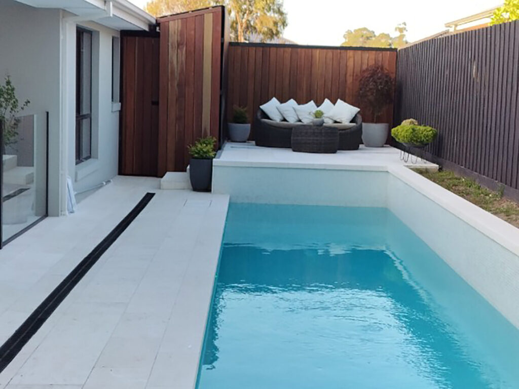 Plunge Pool Venetian Pools Plunge Pool Venetian Pools