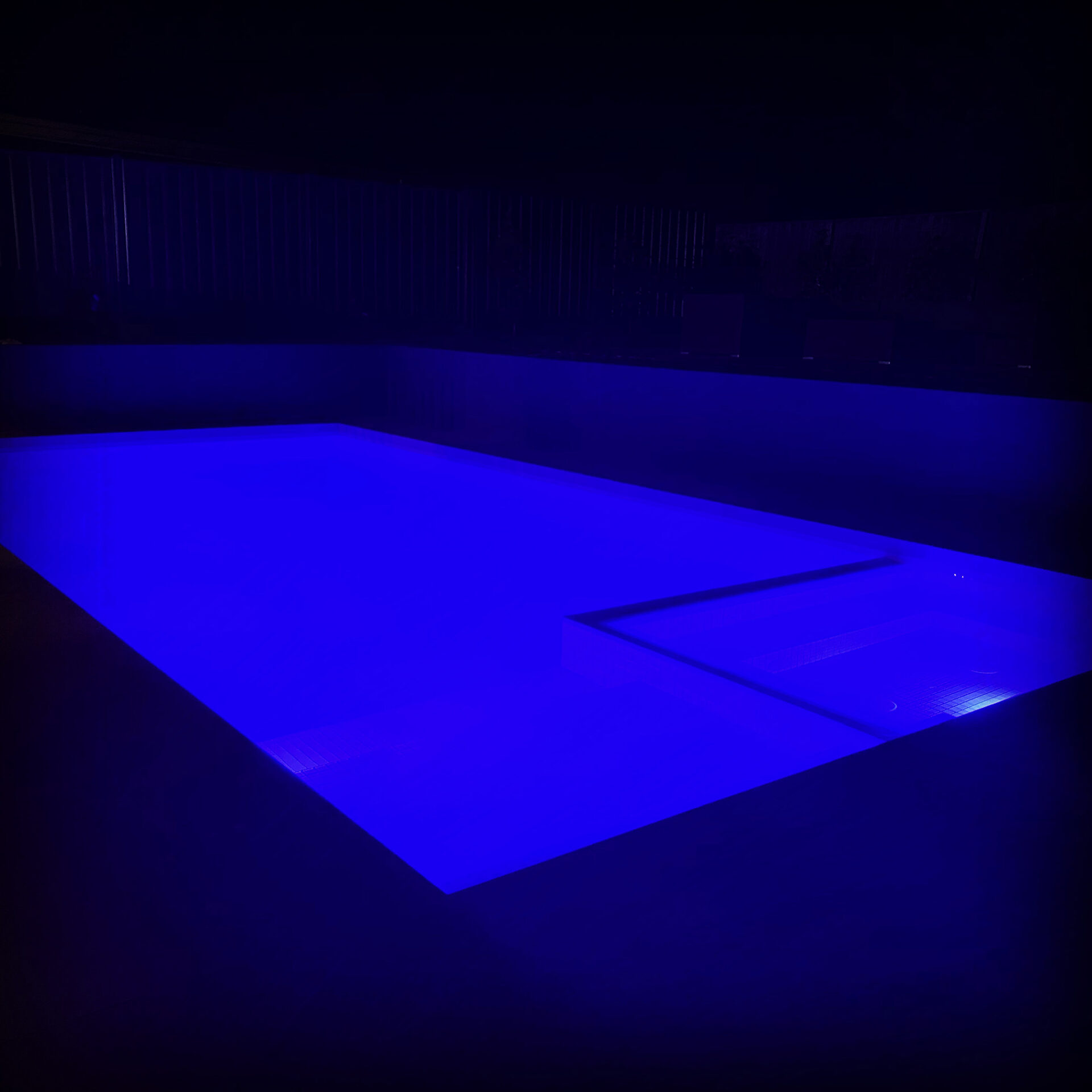 Pool Lighting Venetian Pools