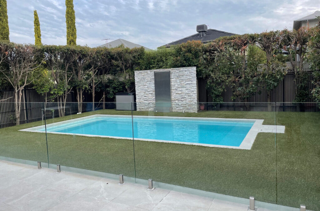 Swimming Pools Dreams Come True